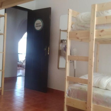 Backpackers Hostel Fonte Da Telha Aroeira  ภายนอก รูปภาพ