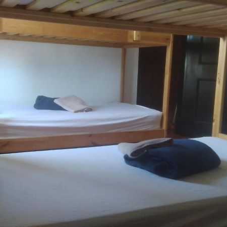 Backpackers Hostel Fonte Da Telha Aroeira  ภายนอก รูปภาพ