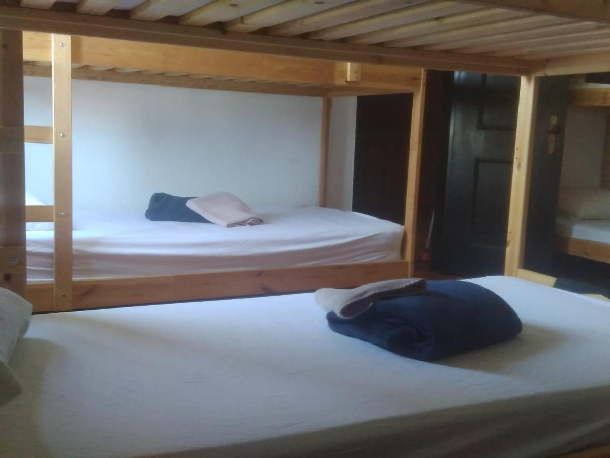 Backpackers Hostel Fonte Da Telha Aroeira  ภายนอก รูปภาพ